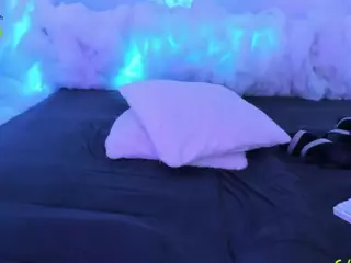 Lisha's Live Sex Cam Show