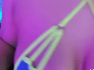 Lisha's Live Sex Cam Show