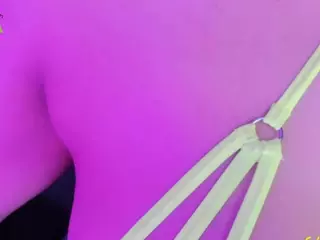 Lisha's Live Sex Cam Show