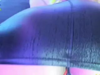 Lisha's Live Sex Cam Show