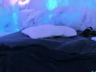 Lisha's Live Sex Cam Show