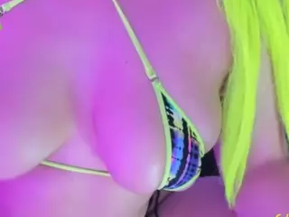 Lisha's Live Sex Cam Show