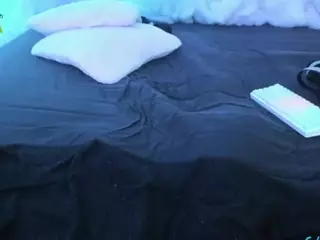 Lisha's Live Sex Cam Show