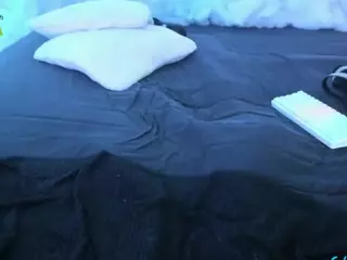 Lisha's Live Sex Cam Show