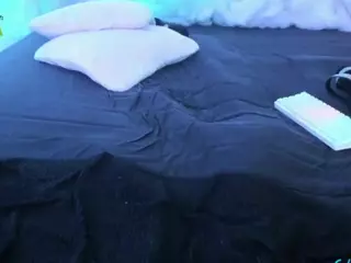 Lisha's Live Sex Cam Show