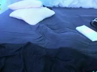 Lisha's Live Sex Cam Show