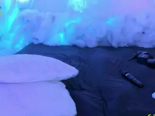 Lisha's Live Sex Cam Show