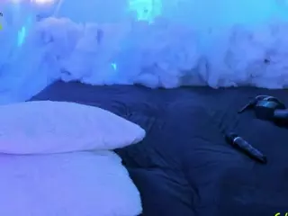 Lisha's Live Sex Cam Show