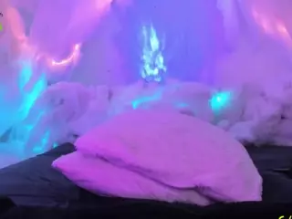 Lisha's Live Sex Cam Show