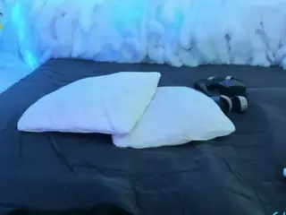 Lisha's Live Sex Cam Show