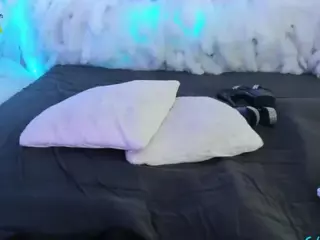 Lisha's Live Sex Cam Show