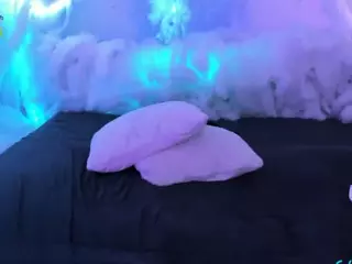 Lisha's Live Sex Cam Show