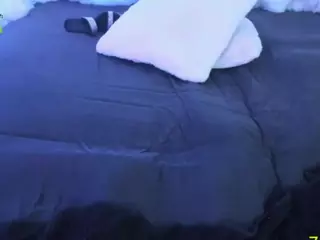 Lisha's Live Sex Cam Show