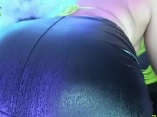 Lisha's Live Sex Cam Show
