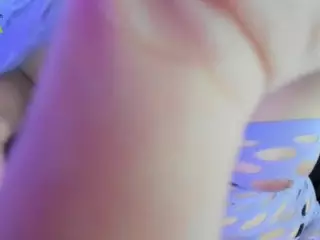 Lisha's Live Sex Cam Show