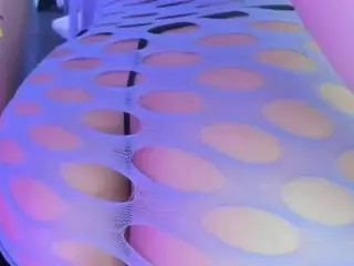 Lisha's Live Sex Cam Show