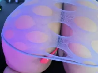 Lisha's Live Sex Cam Show