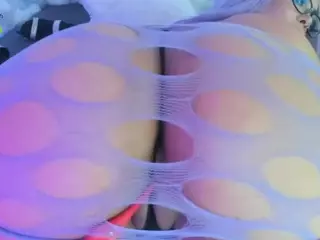 Lisha's Live Sex Cam Show