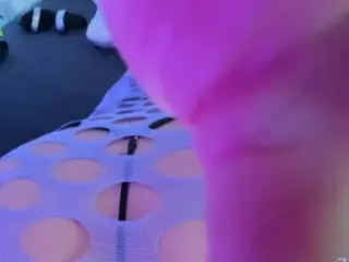 Lisha's Live Sex Cam Show