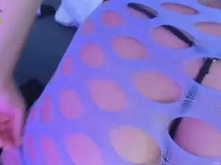 Lisha's Live Sex Cam Show