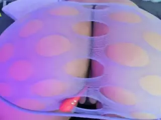 Lisha's Live Sex Cam Show