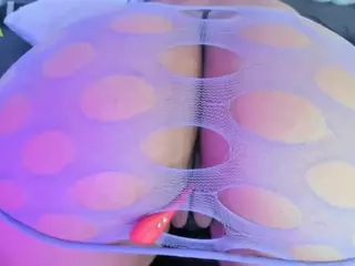 Lisha's Live Sex Cam Show