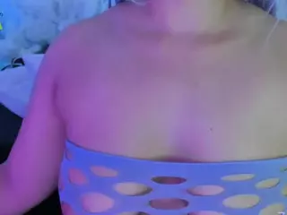 Lisha's Live Sex Cam Show