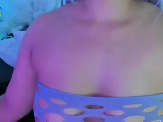 Lisha's Live Sex Cam Show