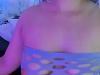 Lisha's Live Sex Cam Show