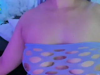 Lisha's Live Sex Cam Show