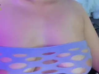 Lisha's Live Sex Cam Show