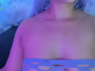 Lisha's Live Sex Cam Show