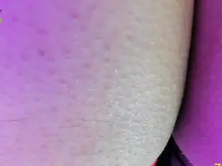 Lisha's Live Sex Cam Show