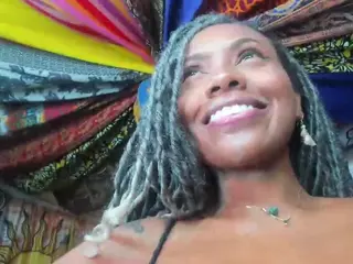 Eliza Grey's Live Sex Cam Show