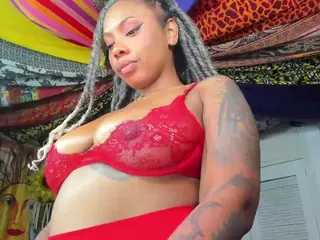 Eliza Grey's Live Sex Cam Show