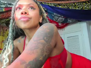 Eliza Grey's Live Sex Cam Show