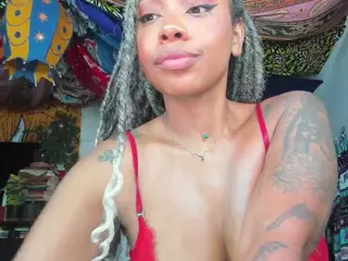 Eliza Grey's Live Sex Cam Show