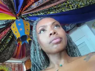 Eliza Grey's Live Sex Cam Show