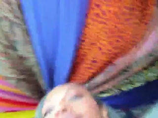 Eliza Grey's Live Sex Cam Show