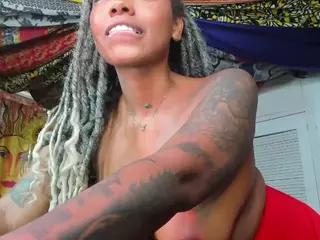Eliza Grey's Live Sex Cam Show