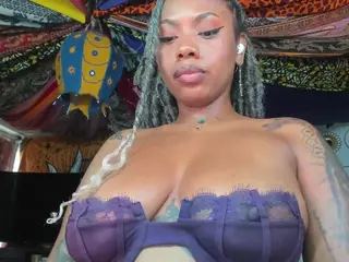 Eliza Grey's Live Sex Cam Show