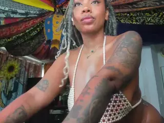 Eliza Grey's Live Sex Cam Show