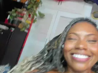 Eliza Grey's Live Sex Cam Show