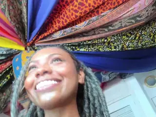 Eliza Grey's Live Sex Cam Show