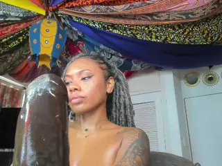 Eliza Grey's Live Sex Cam Show