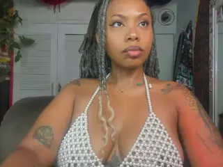 Eliza Grey's Live Sex Cam Show