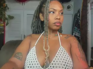 Eliza Grey's Live Sex Cam Show