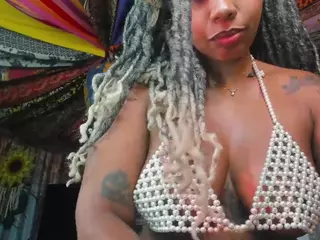 Eliza Grey's Live Sex Cam Show