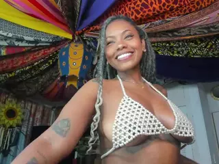 Eliza Grey's Live Sex Cam Show