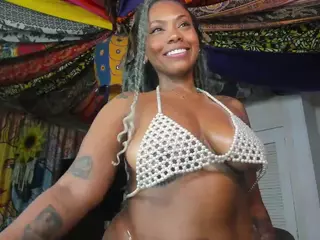 Eliza Grey's Live Sex Cam Show